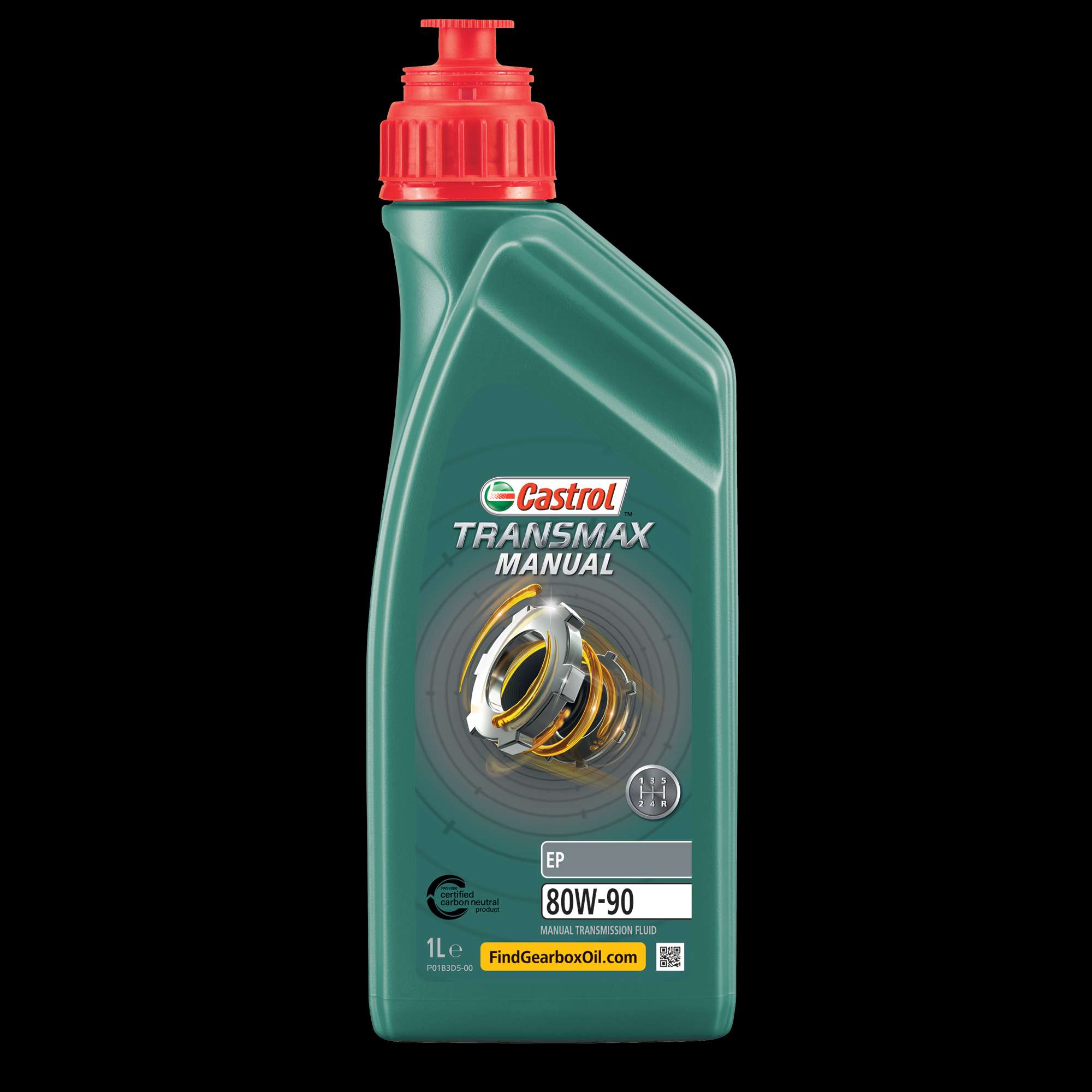 Manual transmission fluids | Car oil & fluids | Castrol UK & Ireland