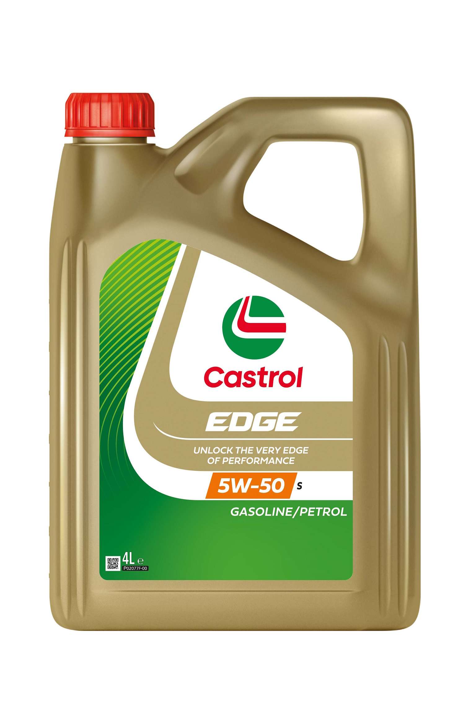 Castrol EDGE | Castrol Česká Republika