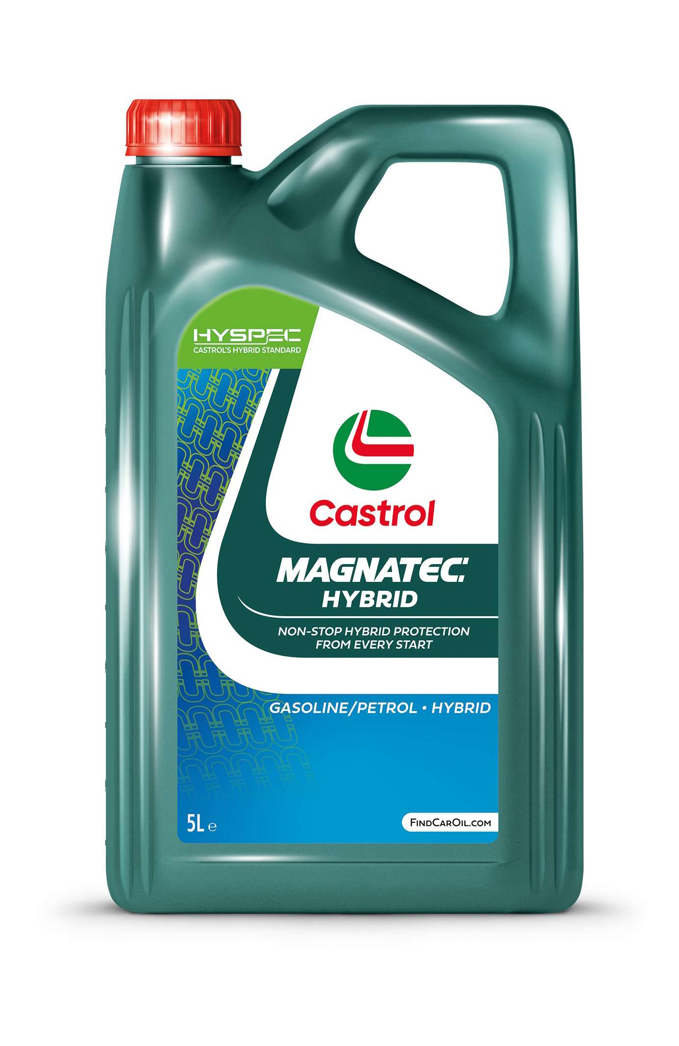 МАСЛА CASTROL MAGNATEC | CASTROL БЪЛГАРИЯ