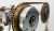 Timing chain wear