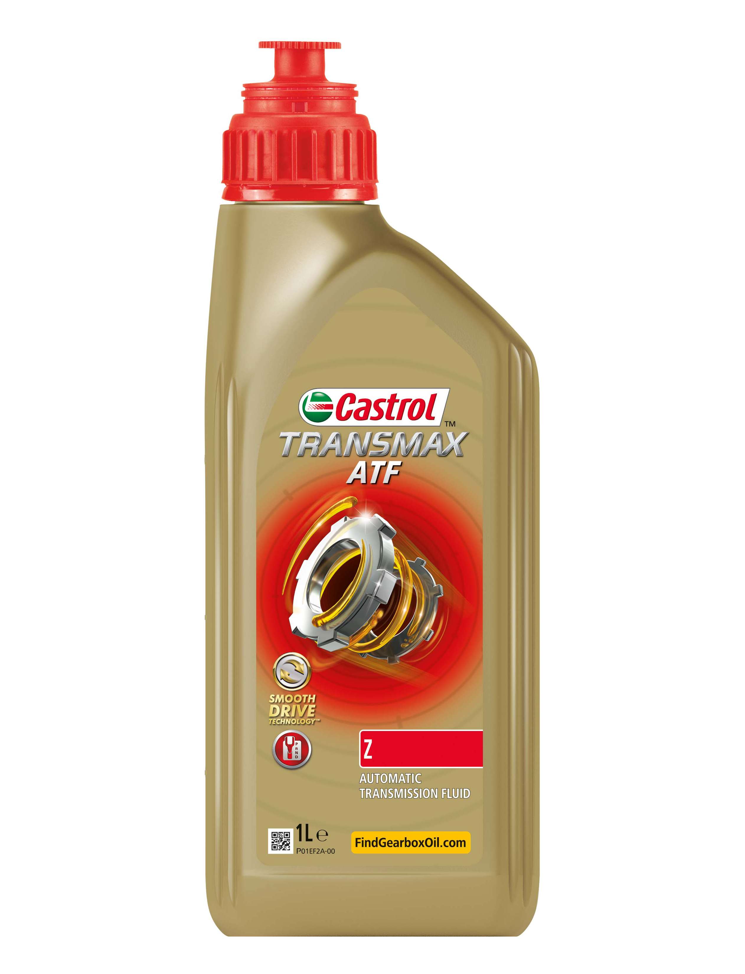 ATF Automatic Transmission Fluid | CASTROL UK & IRELAND