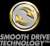 Smooth Drive Technology™ 