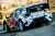  M-Sport Ford rally car