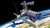 Satellite nello spazio