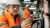 Operator at chemical plant