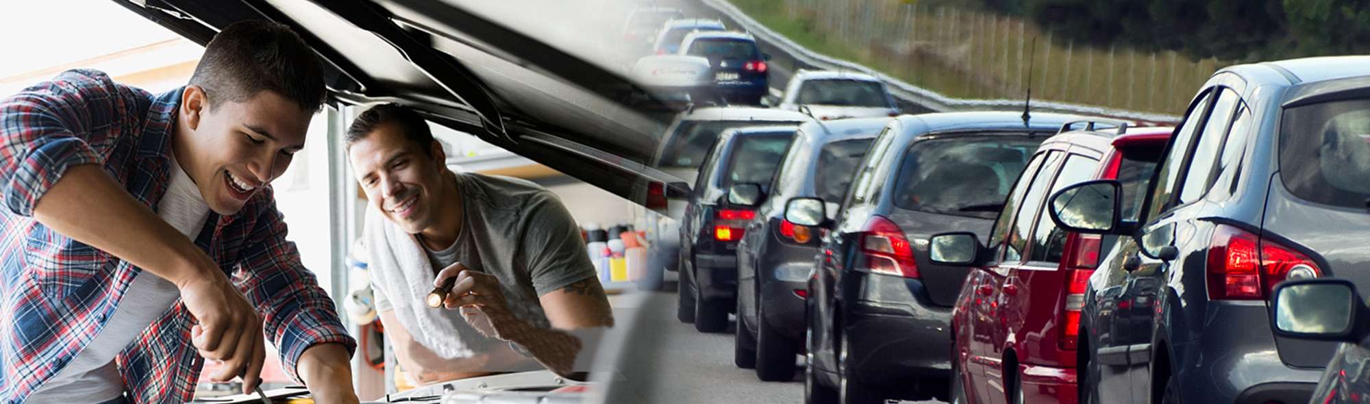 Car engine maintenance | Oil & fluids | Castrol UK & Ireland