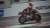 Clean motorcycle