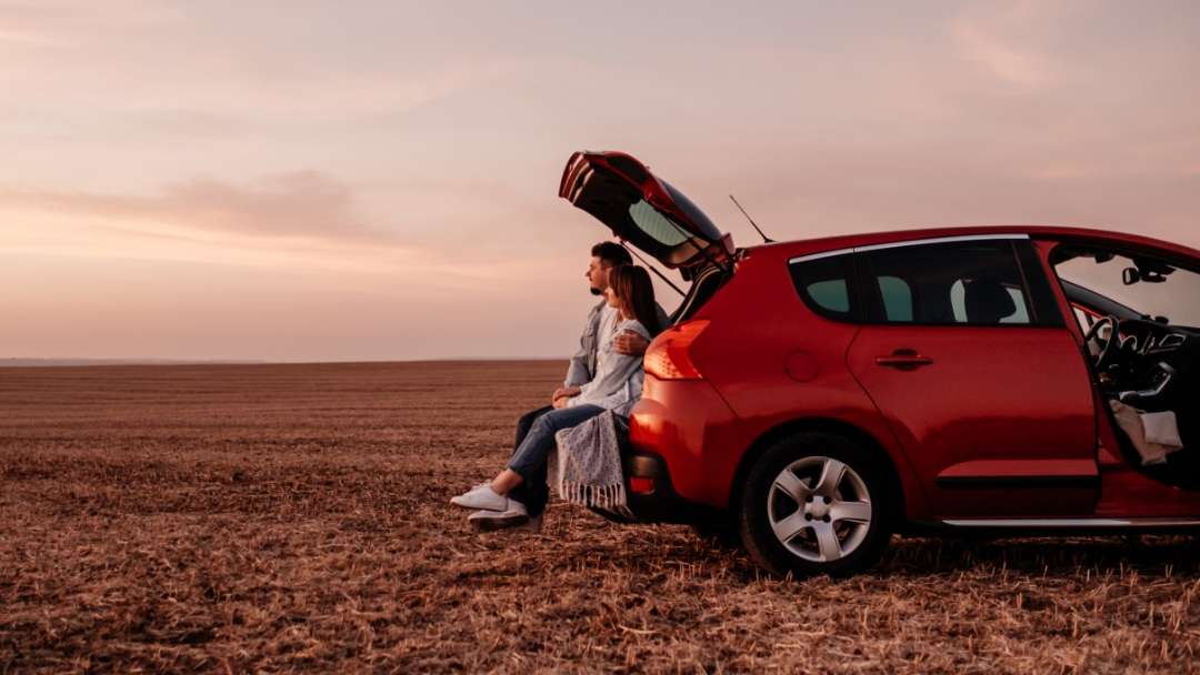 Araç motor yağı formülasyonu