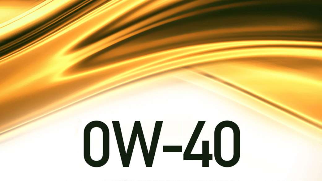 0W-40