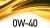 0W-40
