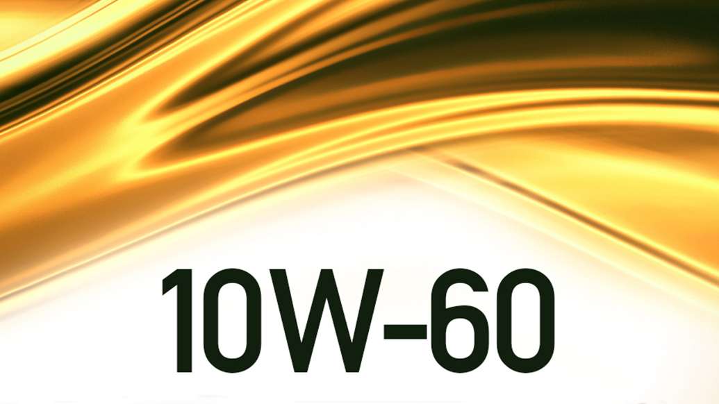 10W-60