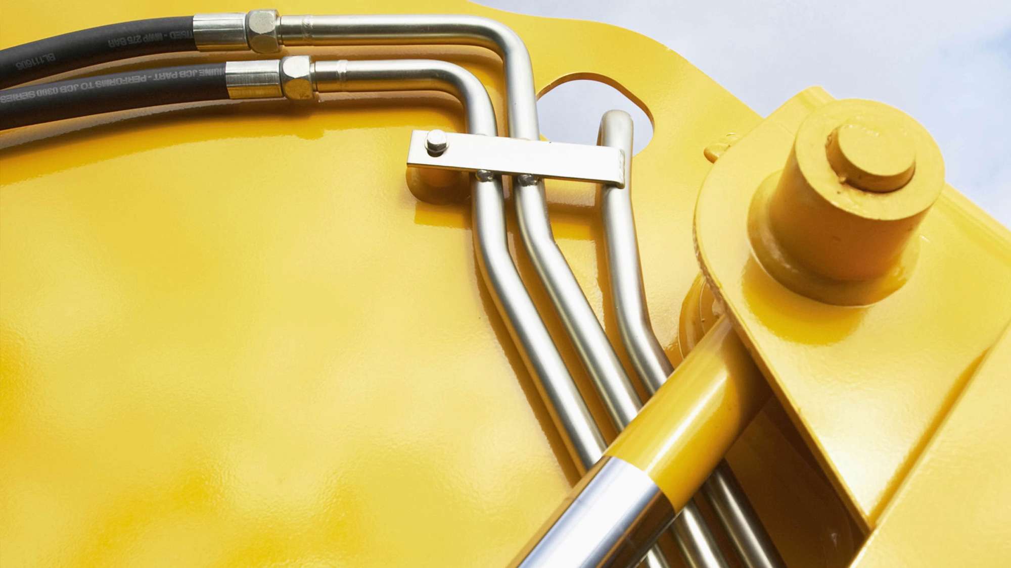 Hydraulic Fluids
