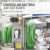 Castrol Hysol XBB – broszura