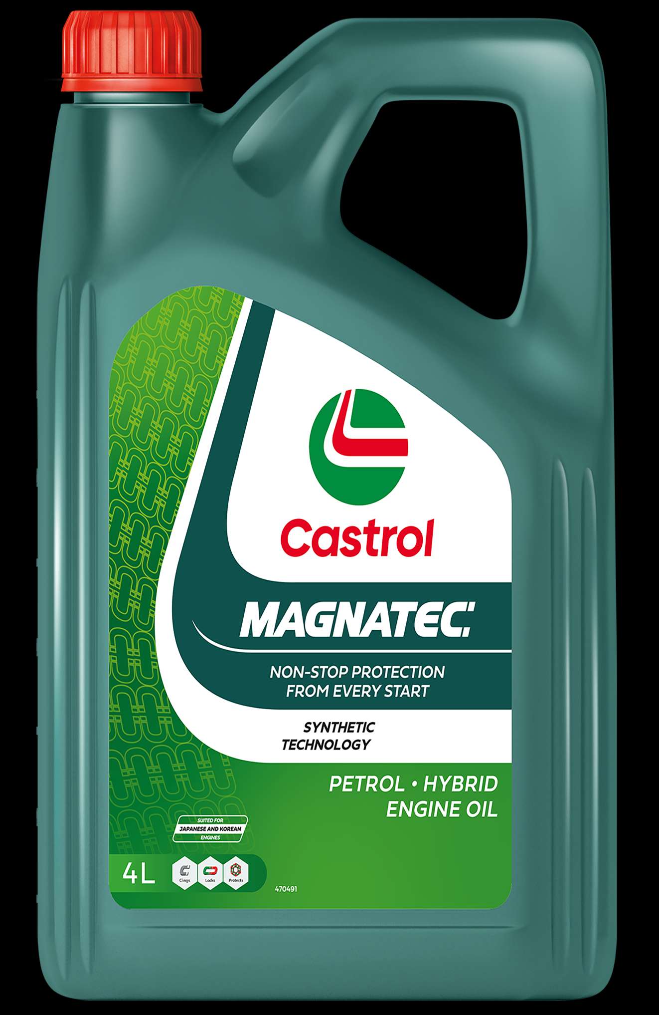 PETROL DIESEL ENGINES | CASTROL PAKISTAN