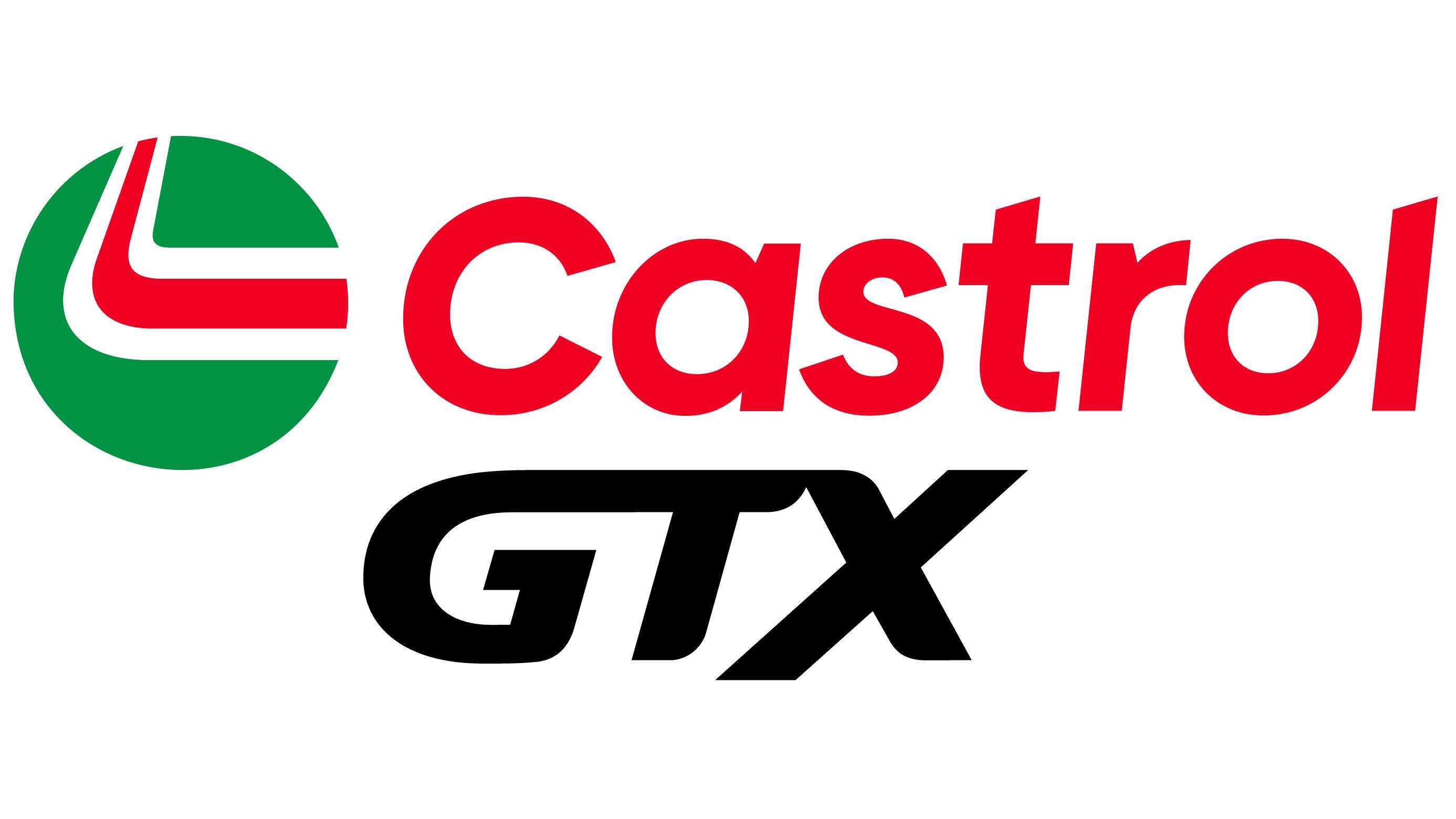 Castrol GTX