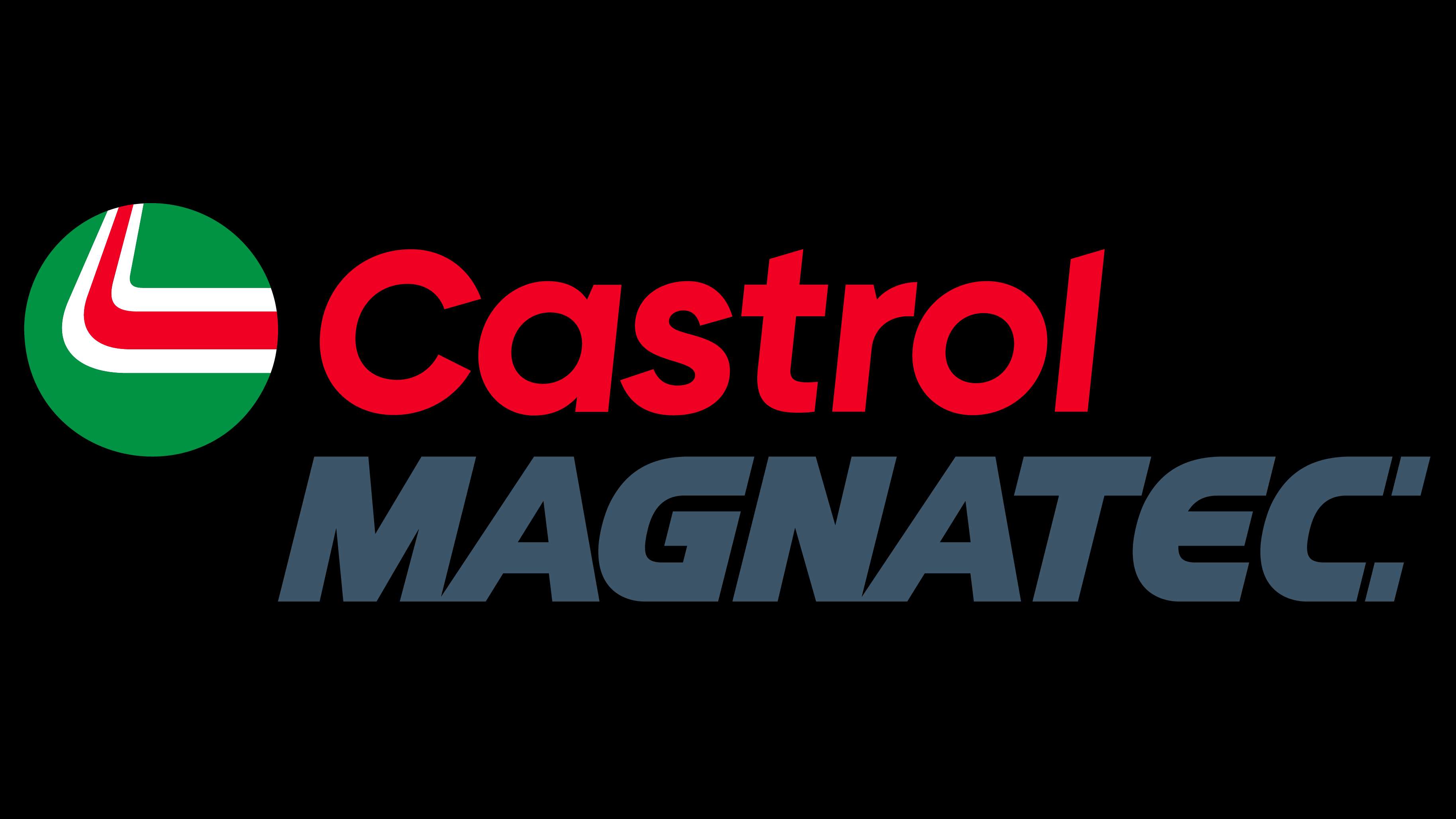 Castrol MAGNATEC