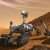 NASA Mars Rover