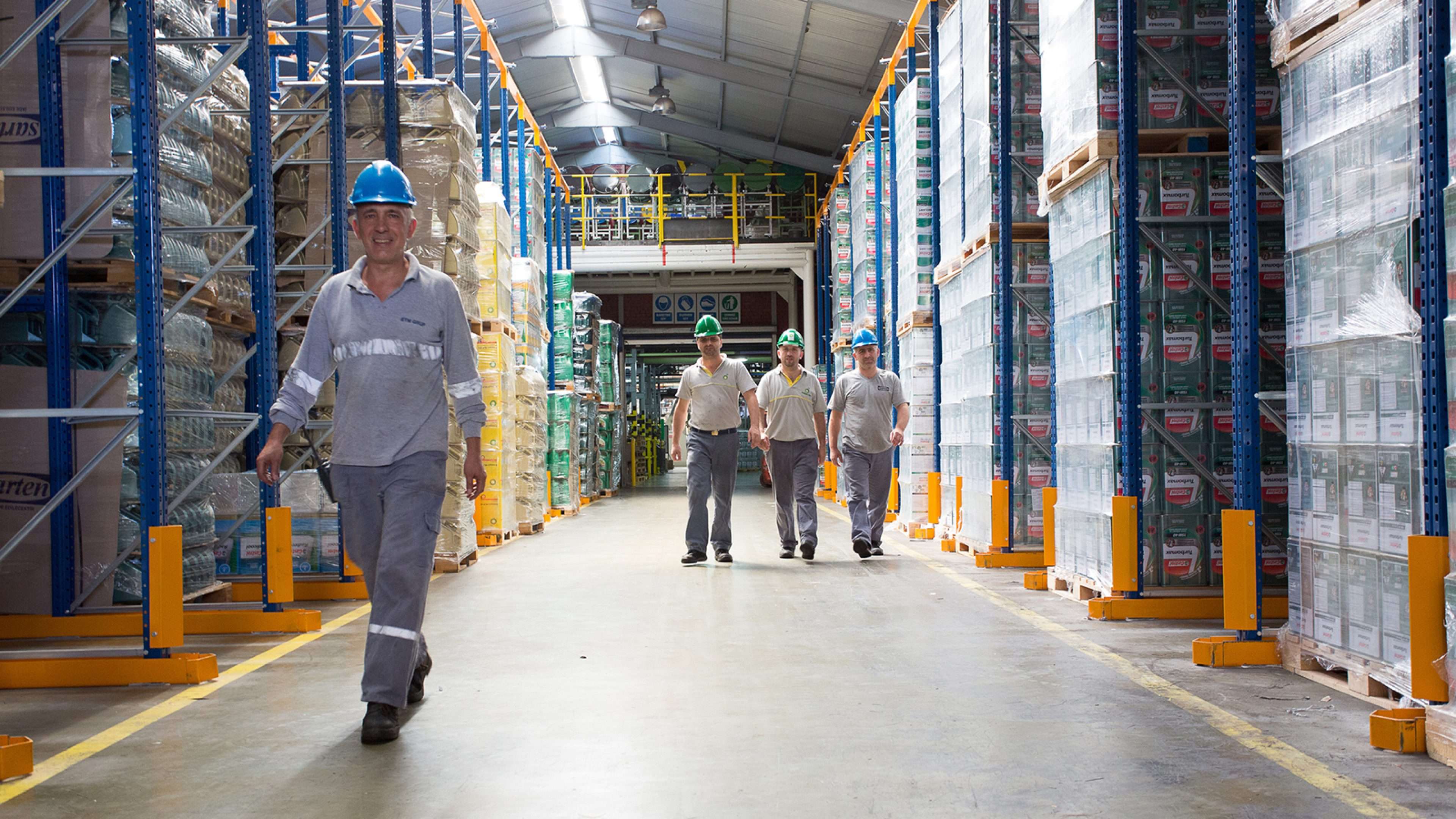 INDUSTRIAL LUBRICANTS FOR INDUSTRY Home