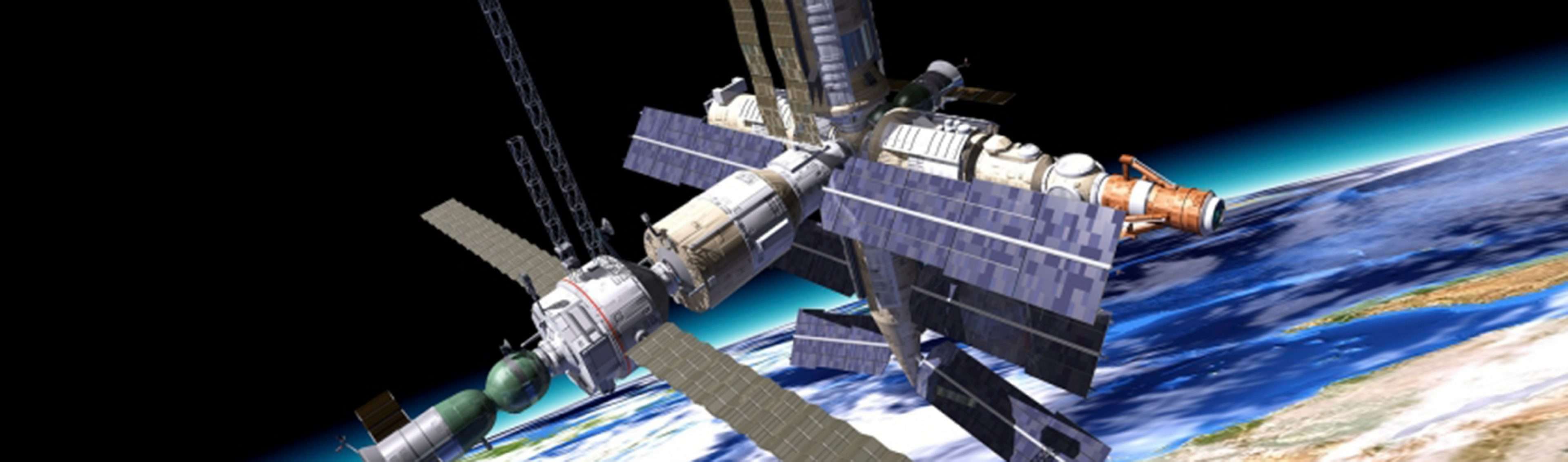 SPACE | INDUSTRIAL | HOME