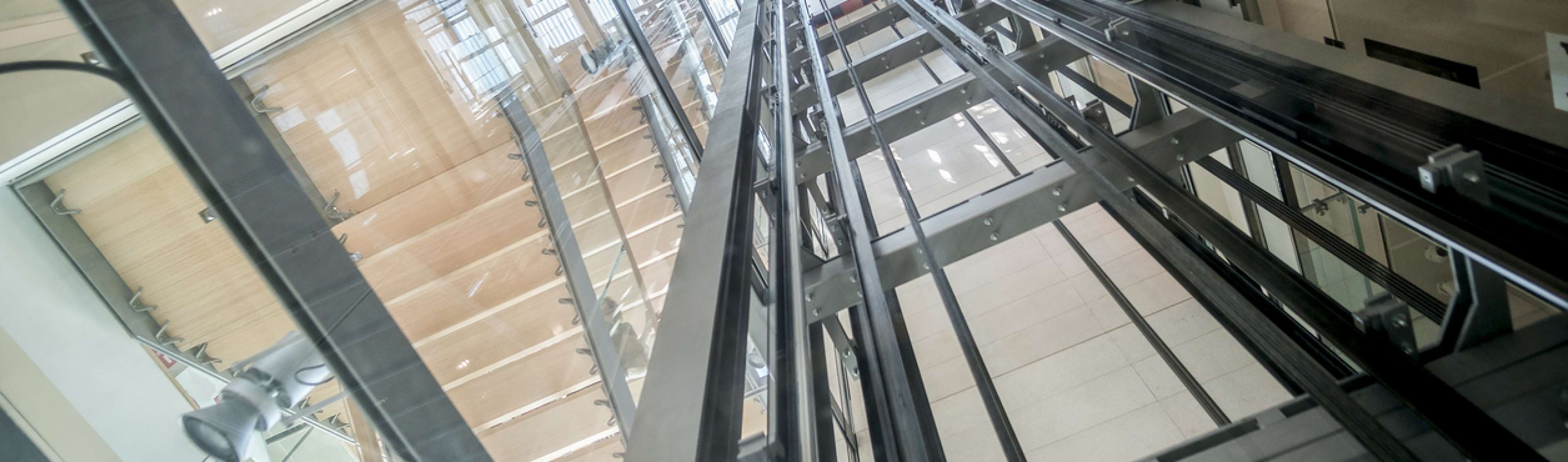 ELEVATORS | LUBRICANTS FOR INDUSTRY | Home