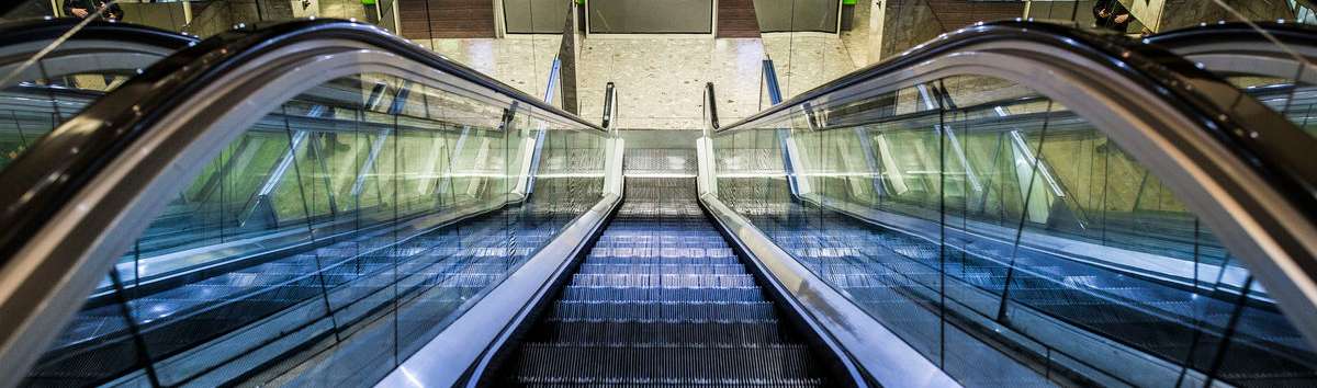 ESCALATORS | WELCOME | CASTROL USA