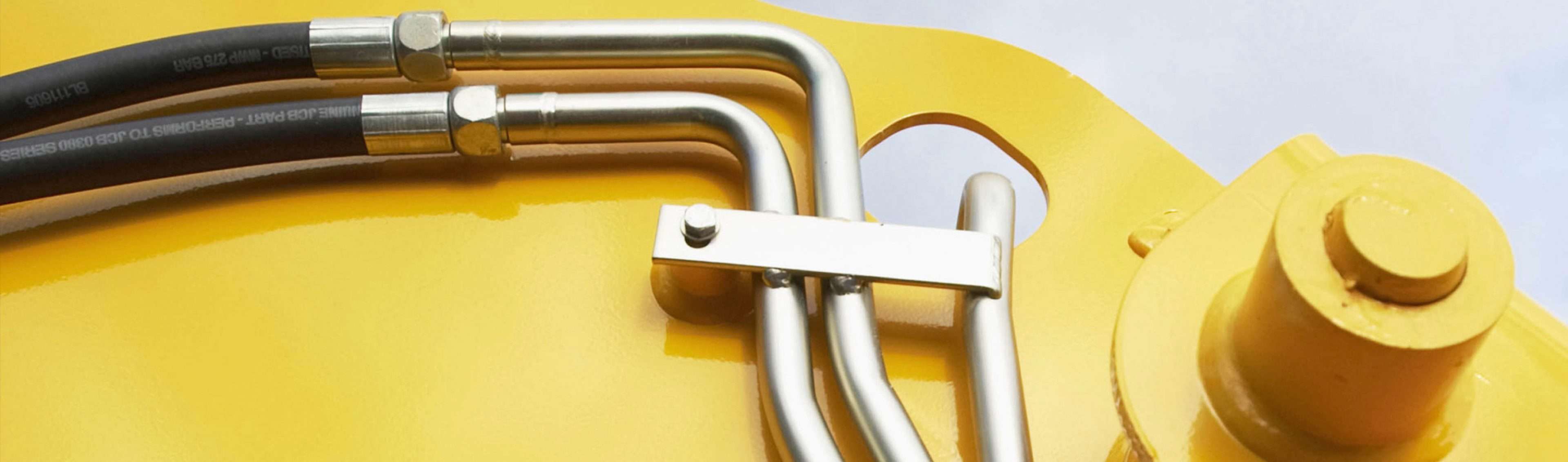 HYDRAULIC FLUIDS HEAVY COMMERCIAL VEHICLE OIL & FLUIDS Home