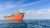 Floating production, storage and offloading vessel at sea 