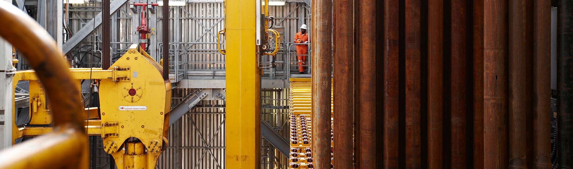 Hydraulic Systems Fluids Oil & Gas CASTROL UK & IRELAND