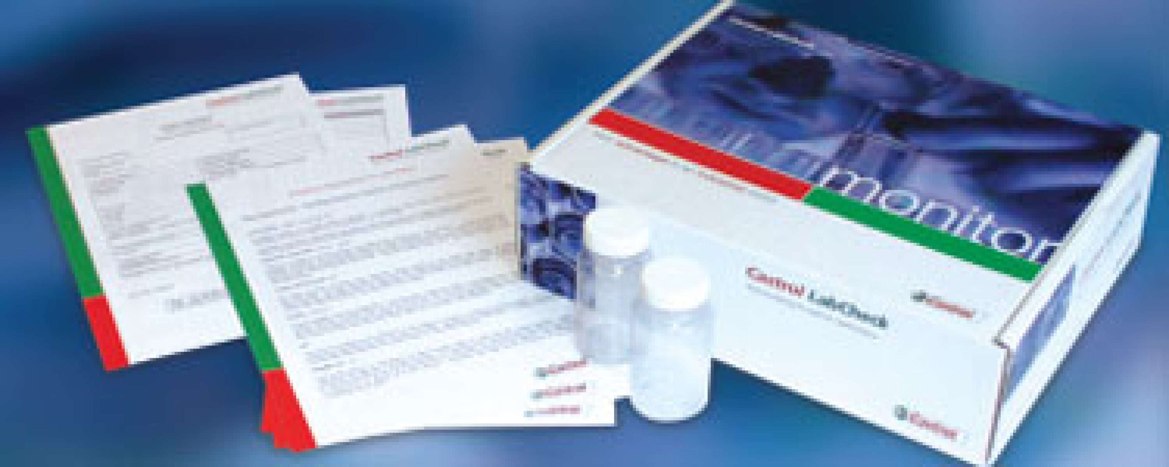 CASTROL LABCHECK LUBRICANTS FOR INDUSTRY Home