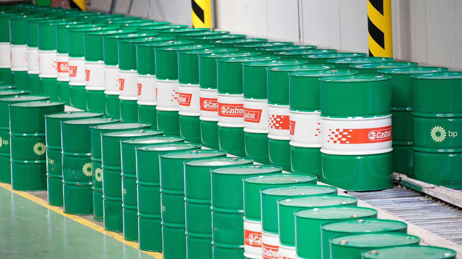 Купить Бочку Масла Мотюль