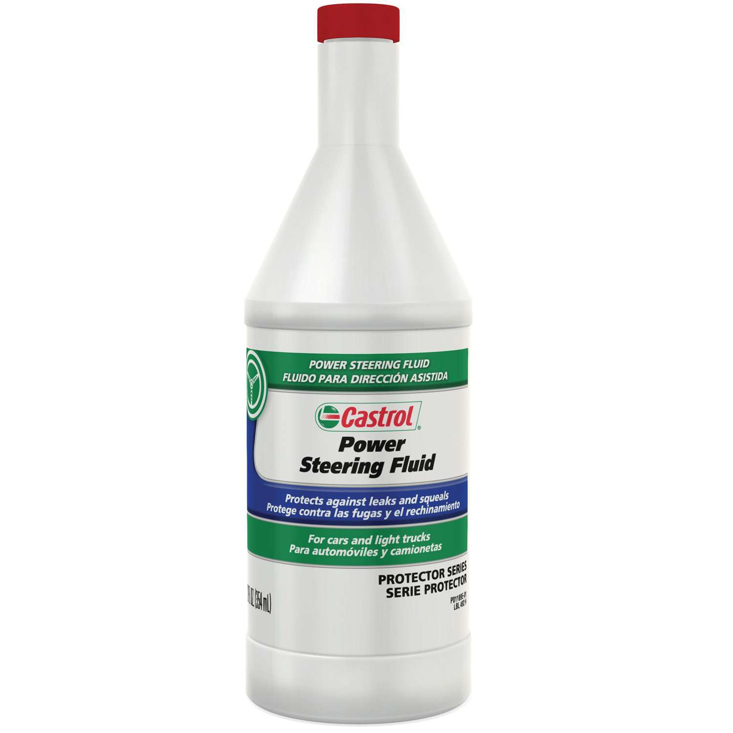 AXLE LUBRICANTS CASTROL USA