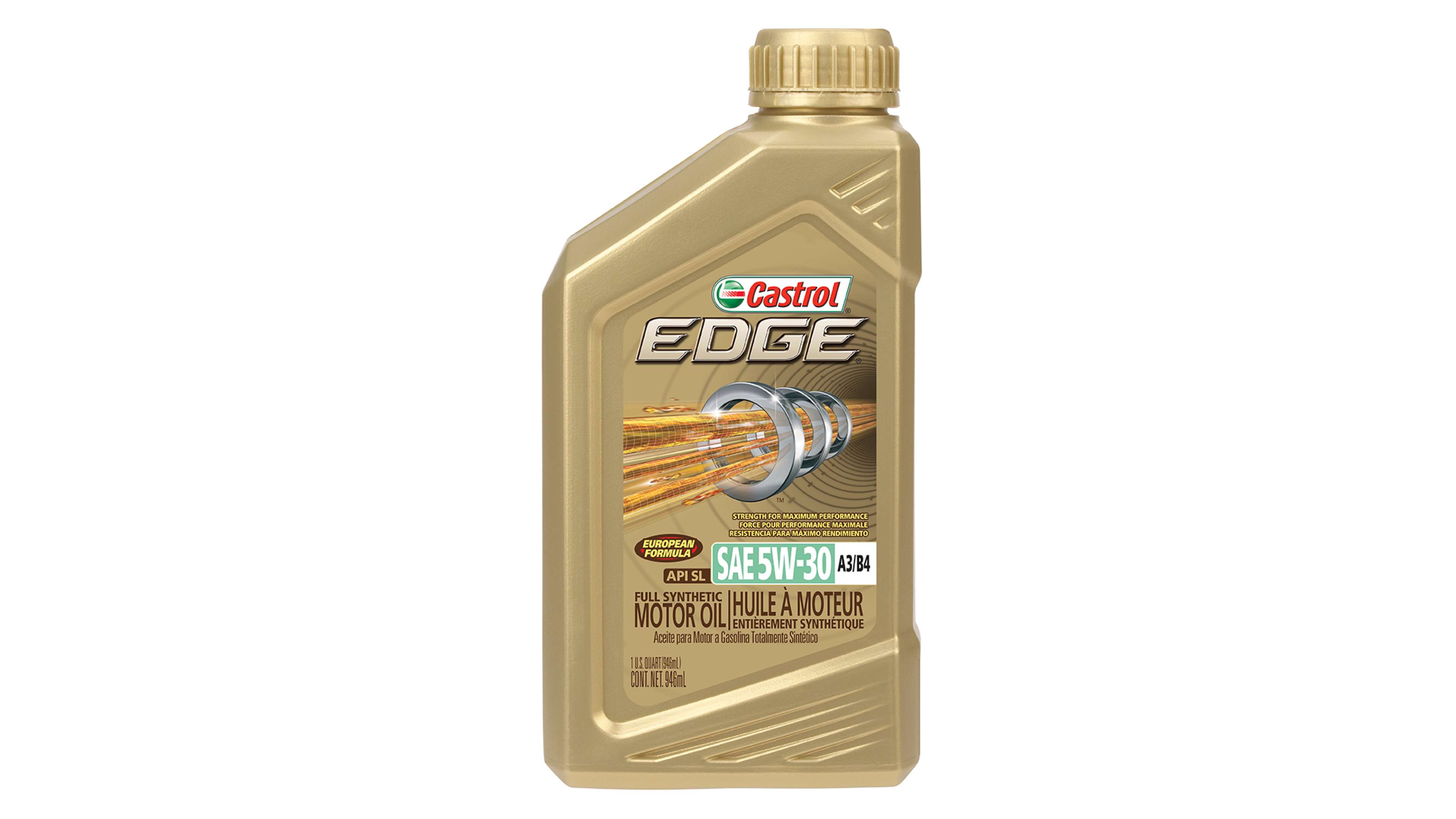 5w 30 motor oil