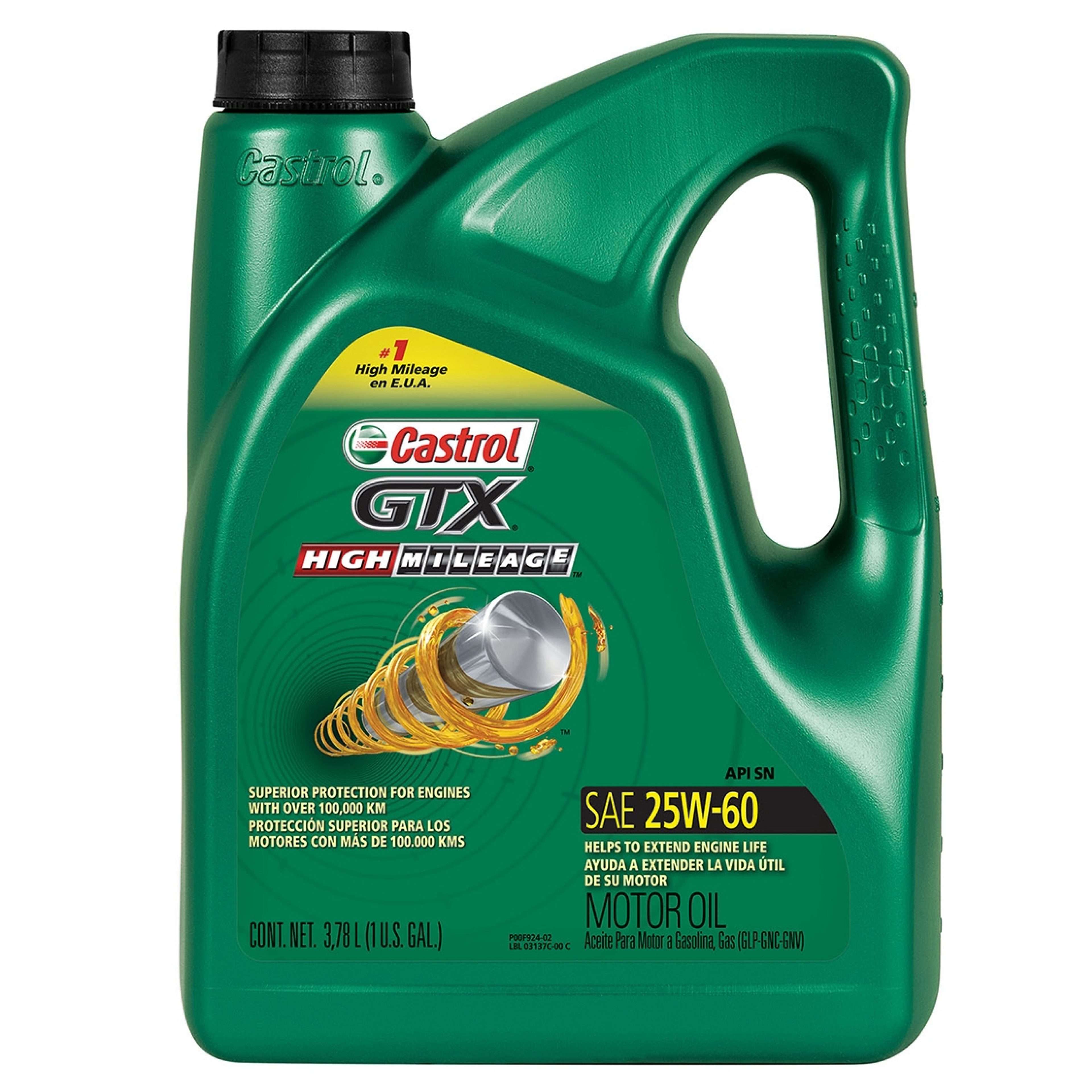 Best Car Oil For High Mileage Top 5 Best Oil Additive For High