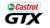 Logo for Castrol GTX Fluid