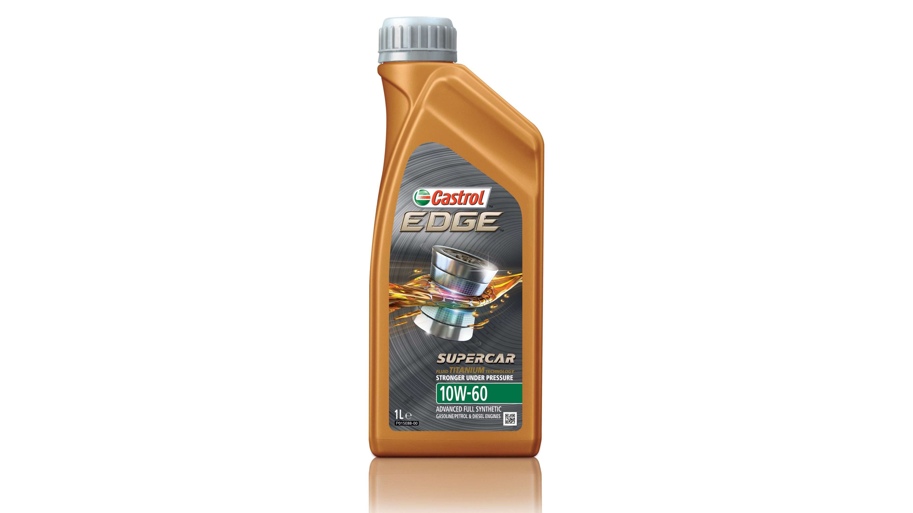 CASTROL EDGE OILS MOTOR OIL & FLUIDS Home