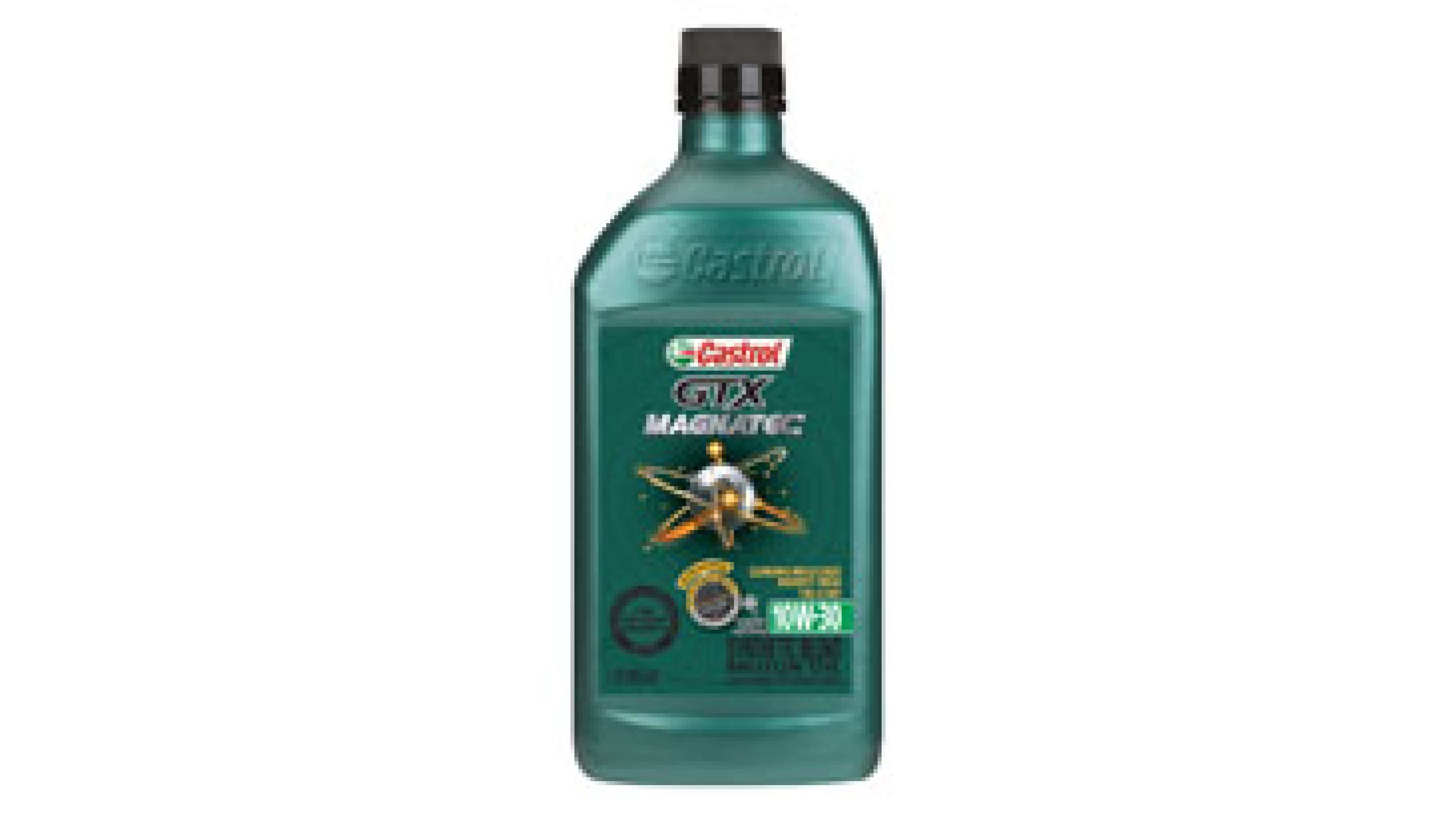 10W30 MOTOR OIL & FLUIDS Home