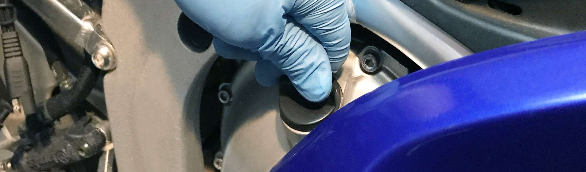 HOW OFTEN TO CHECK MOTORCYCLE OIL | MOTORCYCLE OIL ...