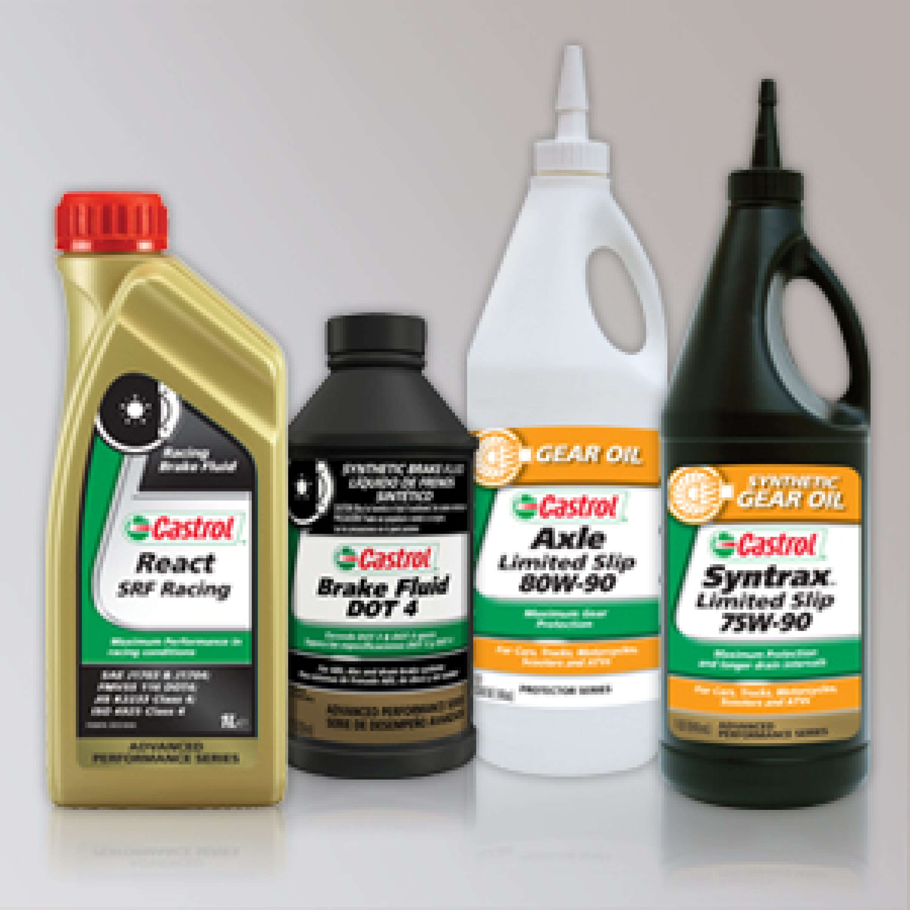 SYNTHETIC MOTORCYCLE OILS MOTORCYCLE OIL & FLUIDS Home