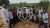 image of people in an african village