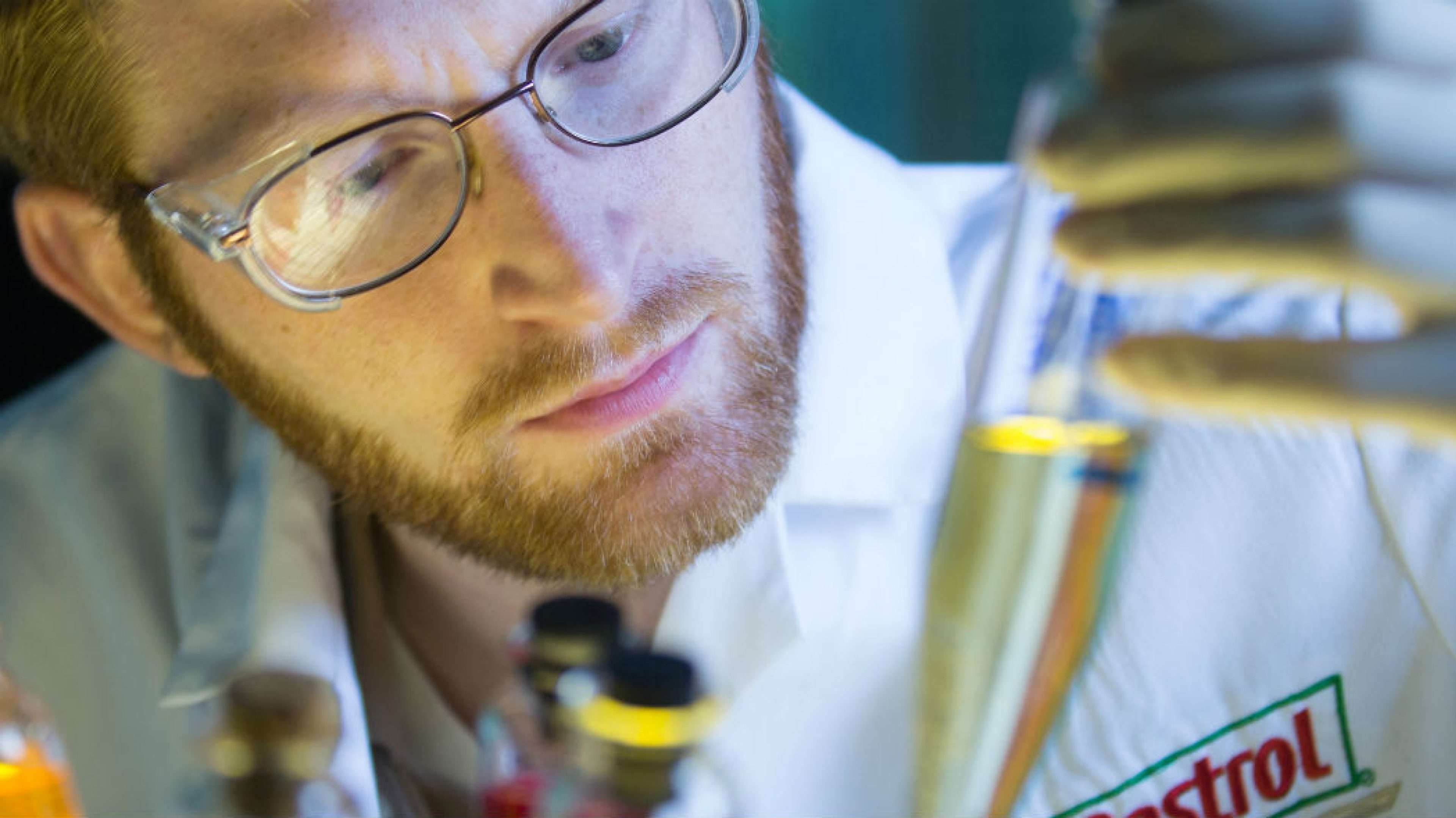 Tecnología e innovación