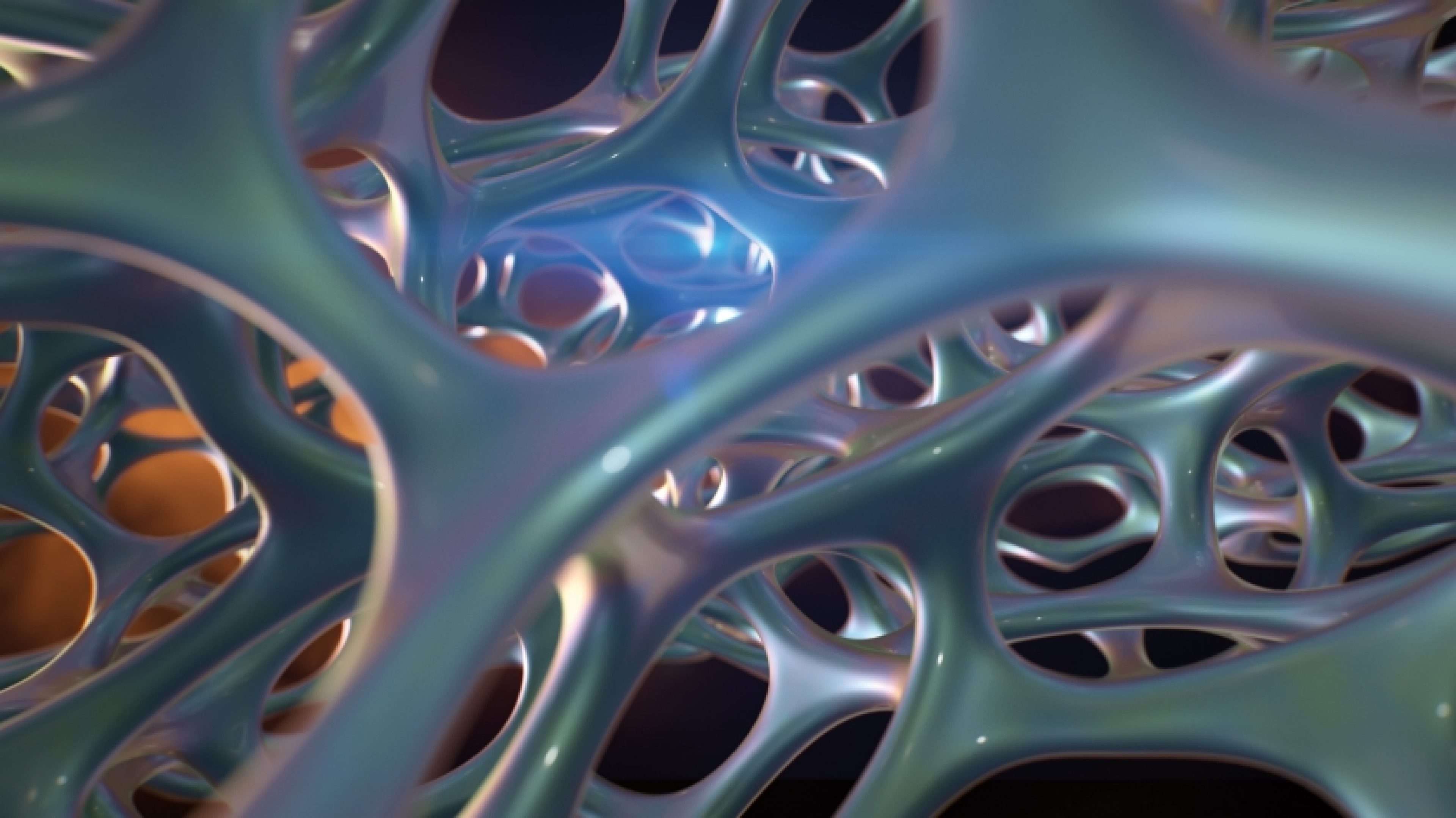 Impulsado por una tecnología avanzada