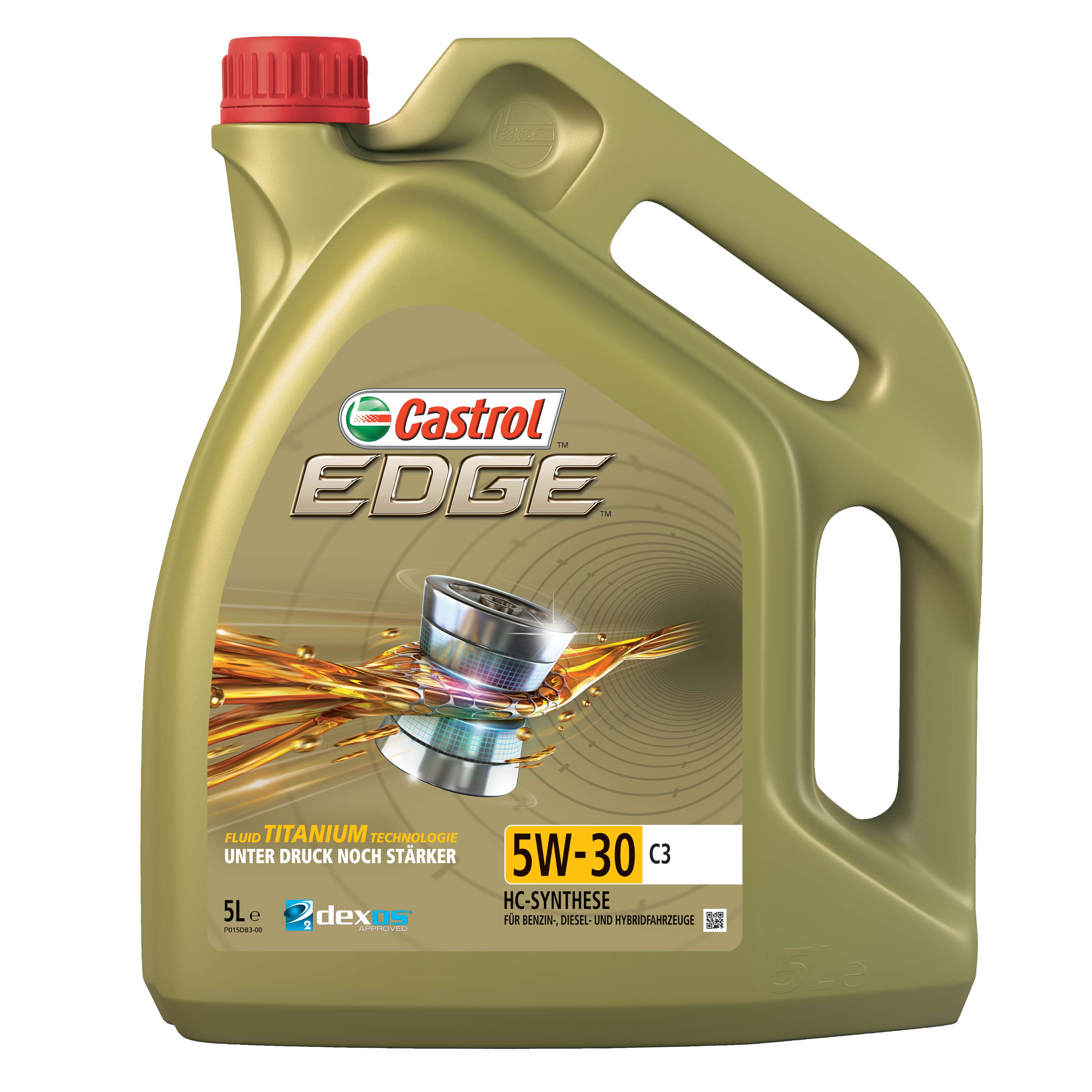 5W-30 | 5W-30, 5W-40, 10W-40 Motorenöl Viskosität | PKW - Motorenöl und ...