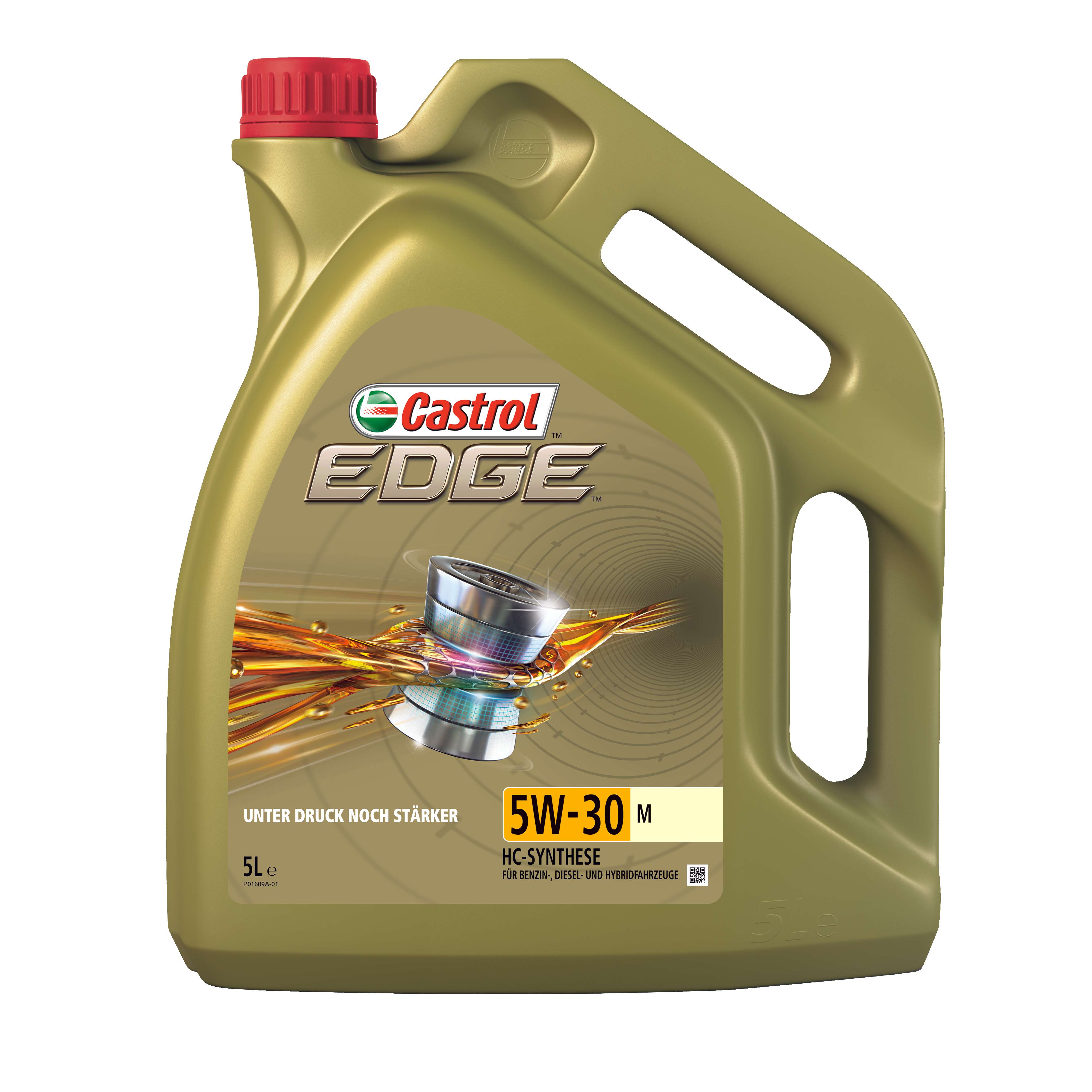 5W-30 | 5W-30, 5W-40, 10W-40 Motorenöl Viskosität | PKW - Motorenöl und ...