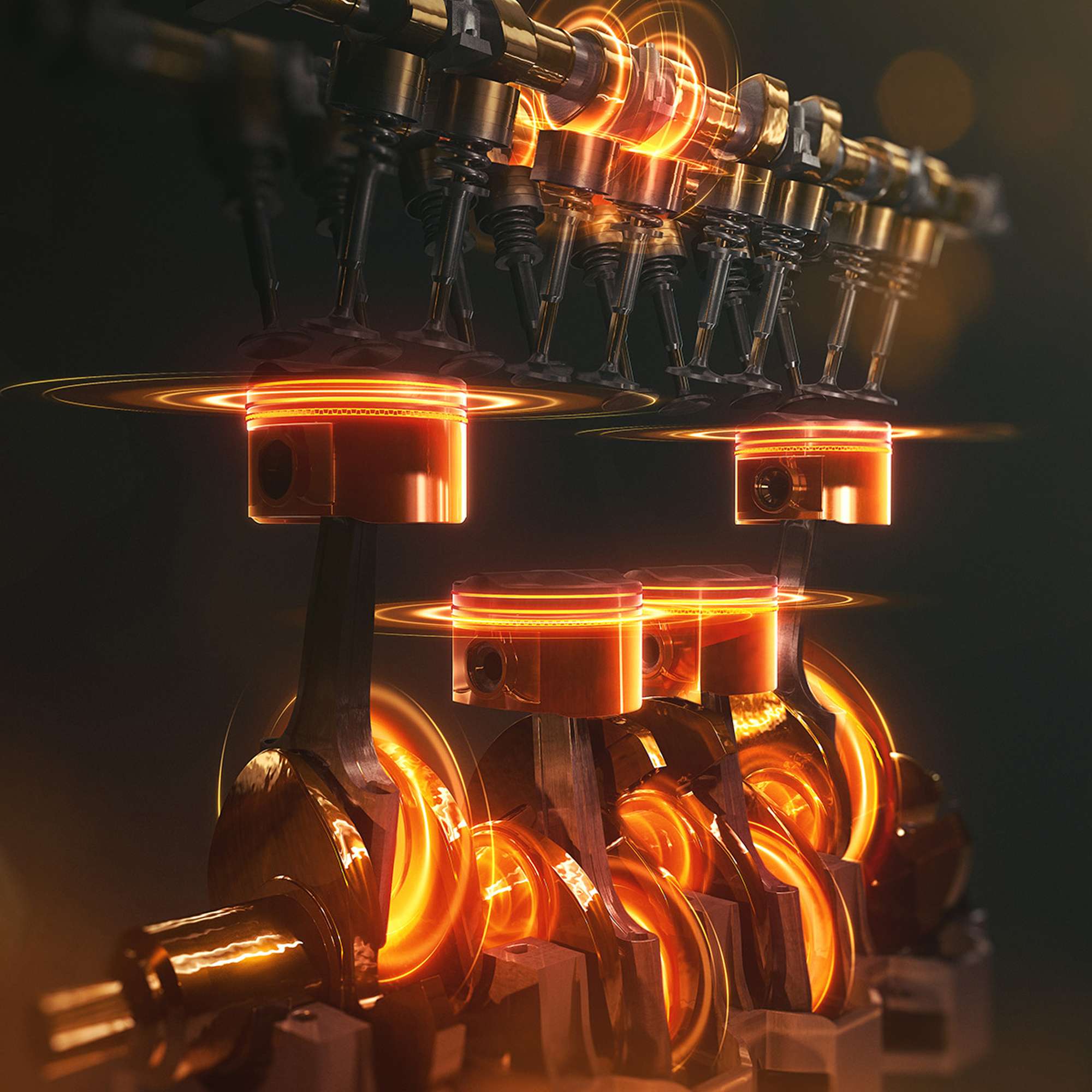 Find out how Castrol edge technology unlocks your engine performance