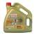 bidon de 5 litres de lubrifiant 100 % synthétique castrol 5w-40 de haute qualité pour moteurs essence et diesel