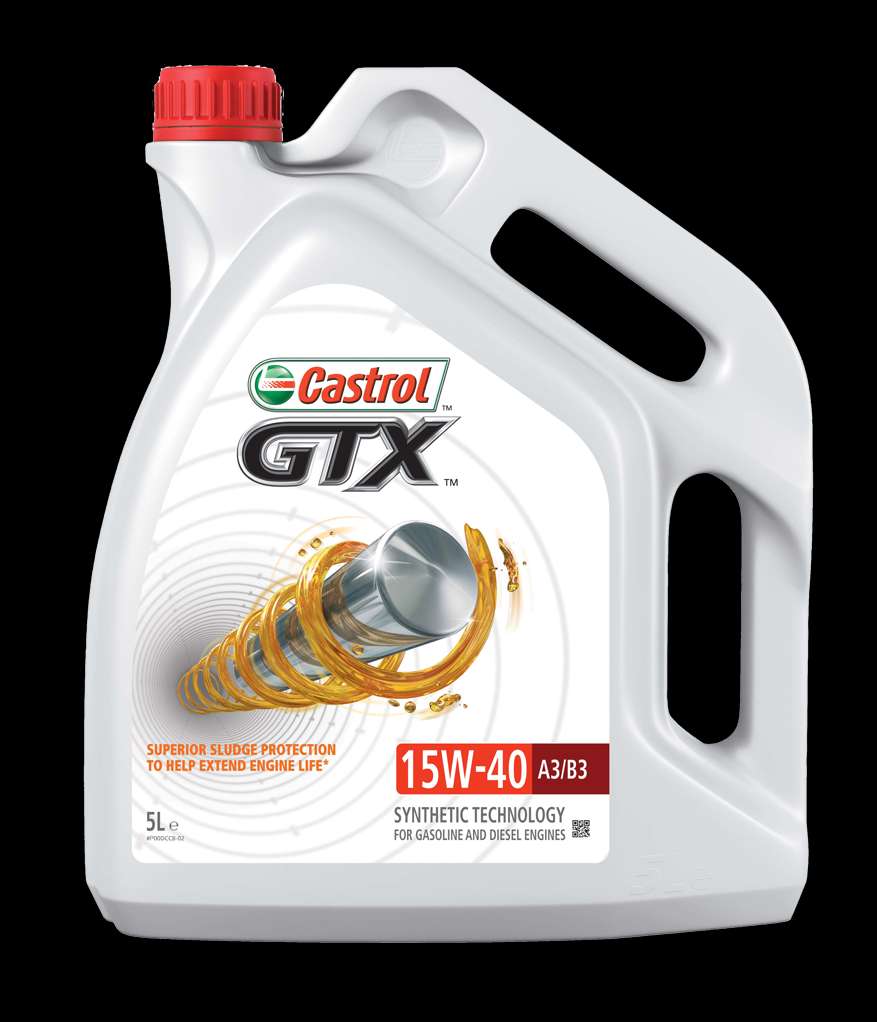 15W-40 | 5W-30, 5W-40, 10W-40 viscosità olio | Olio motore per