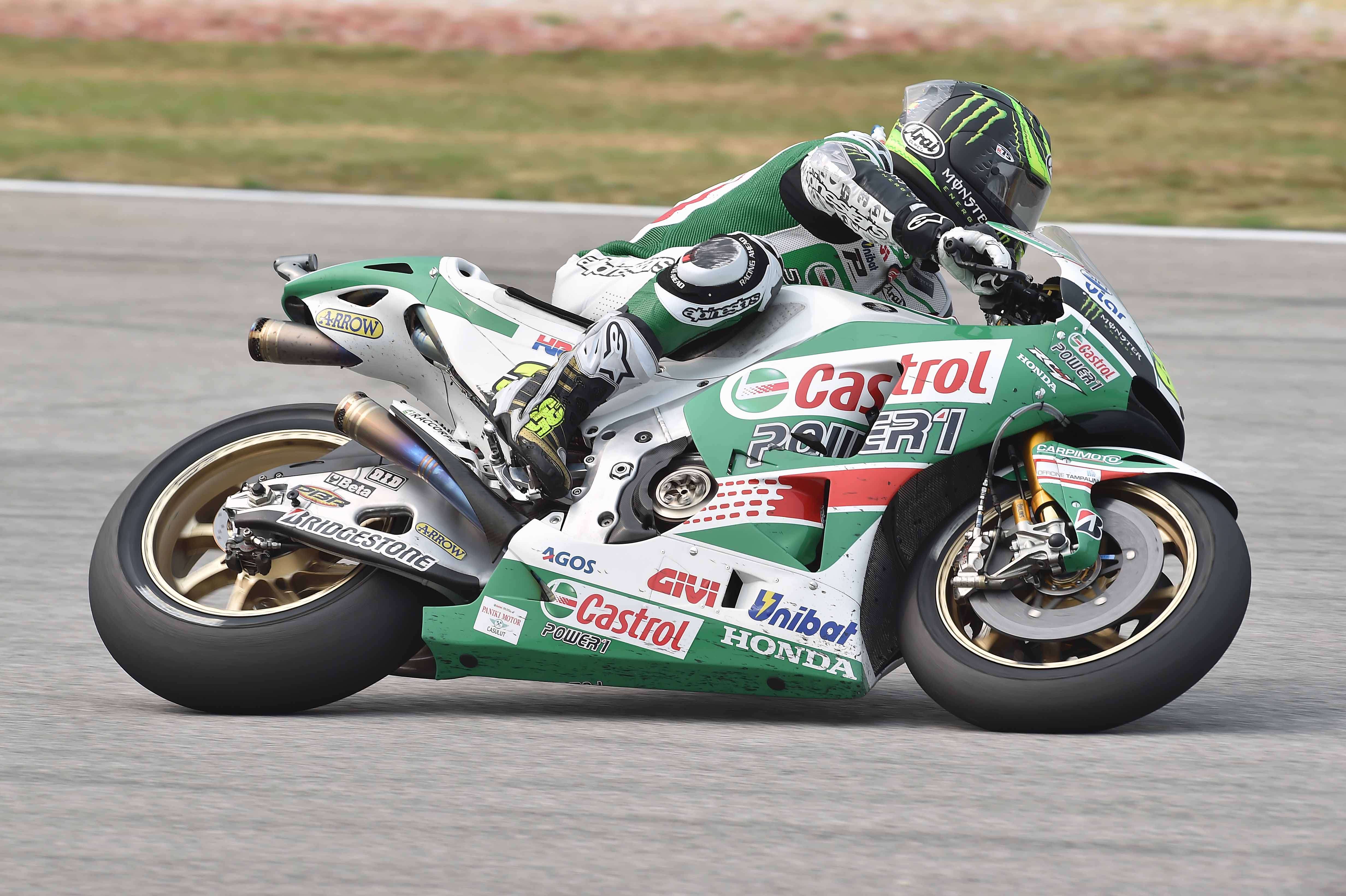 Bikes | Sponsorship | Castrol United Kingdom | About Us ...