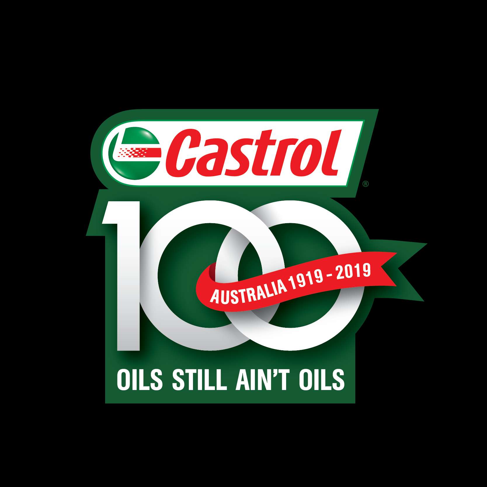 100 Years | Castrol Australia - About Us | Castrol™ Australia | Castrol